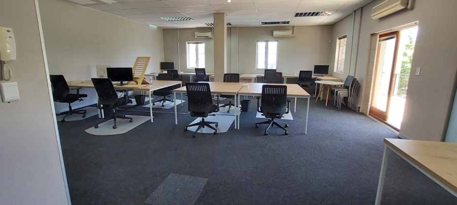 To Let commercial Property for Rent in Techno Park Western Cape